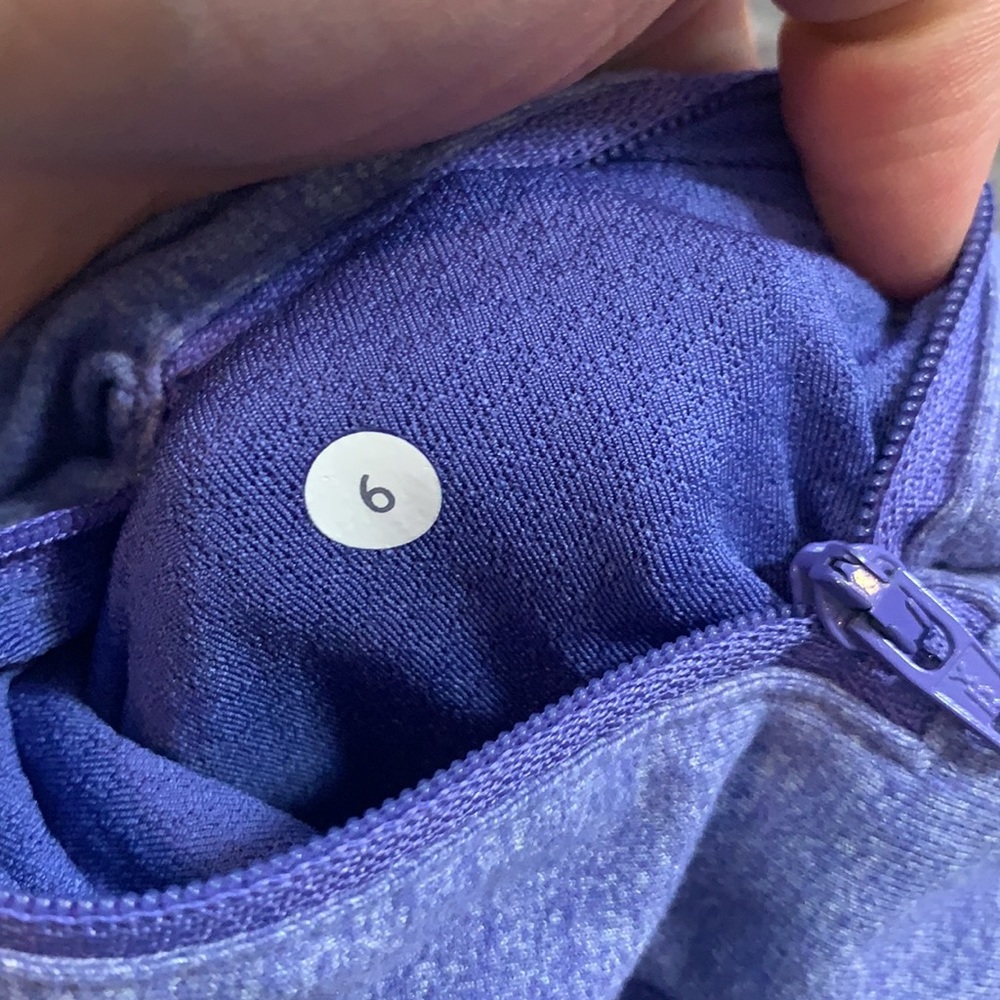 Lululemon jacket - Picture 8 of 9